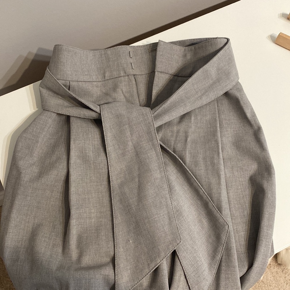Brand π Club Monaco izabelah pants - Picture 5 of 11